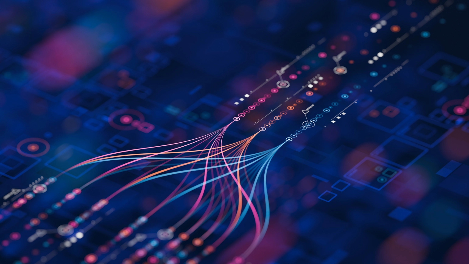 line of data line of data