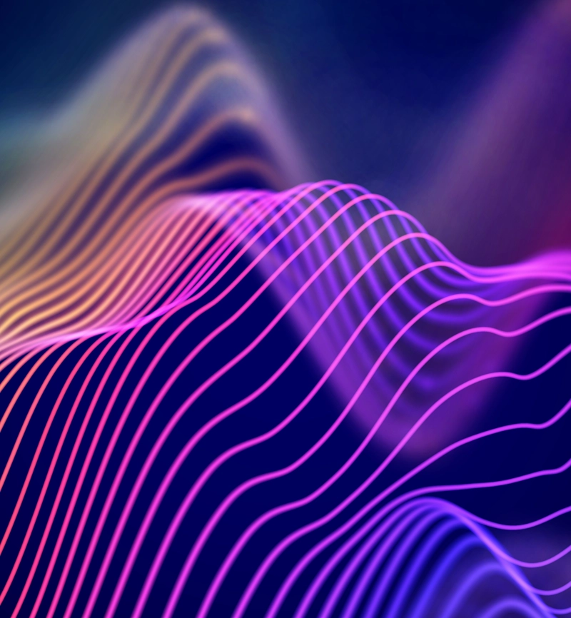 Wave of data for digital service market Wave of data for digital service market