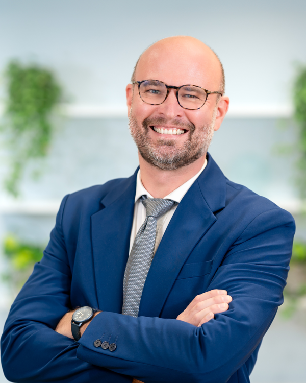 Sébastien Caron Sébastien Caron