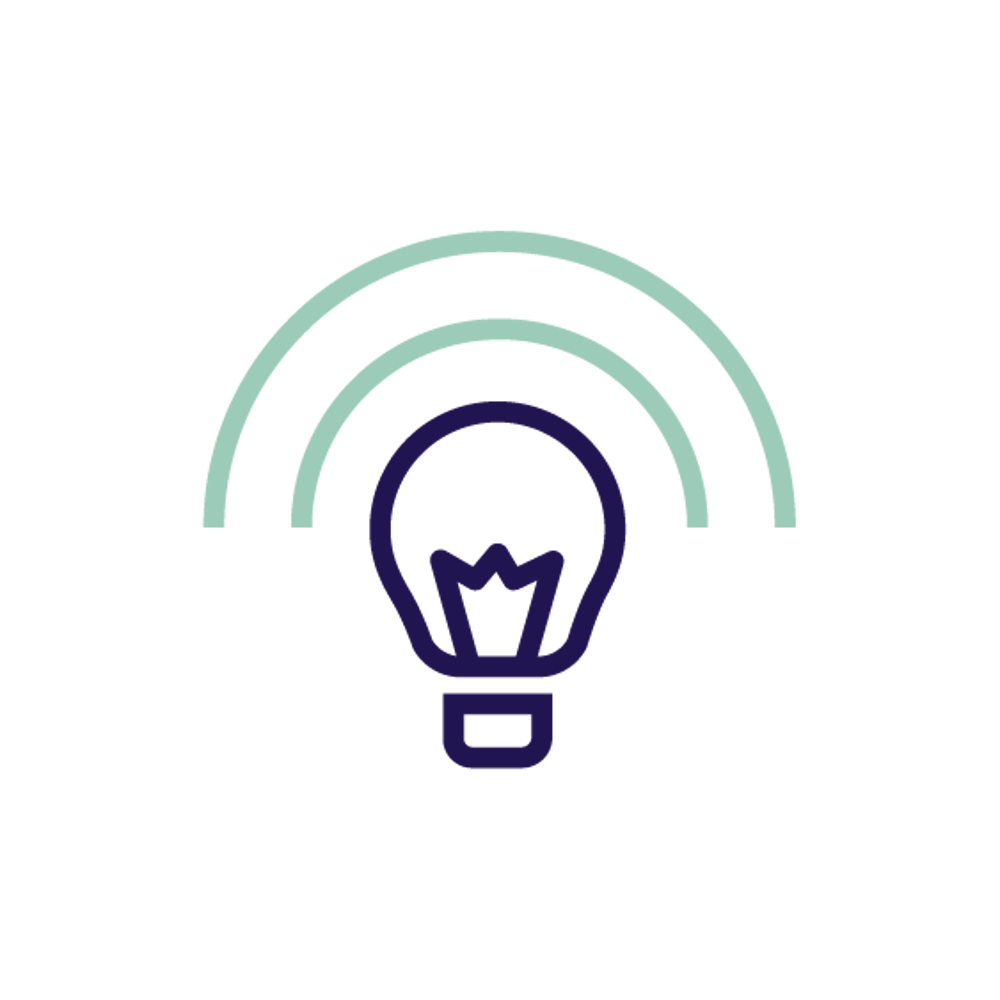 CIL Icon Purple Idea CIL Icon Purple Idea