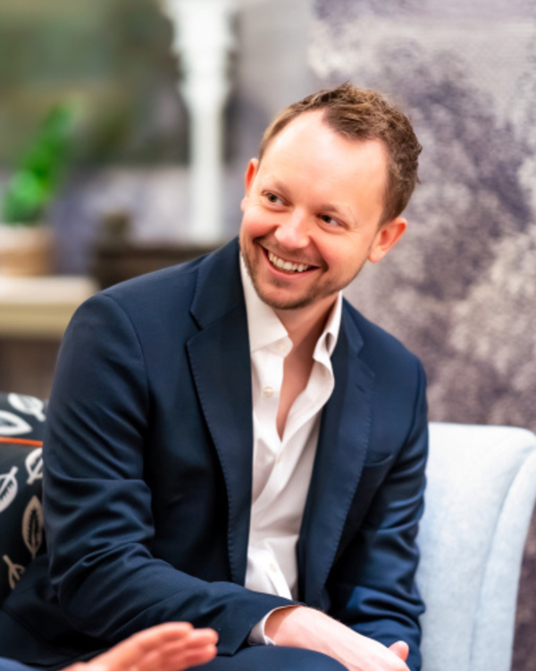 Website Headshot Website Headshot