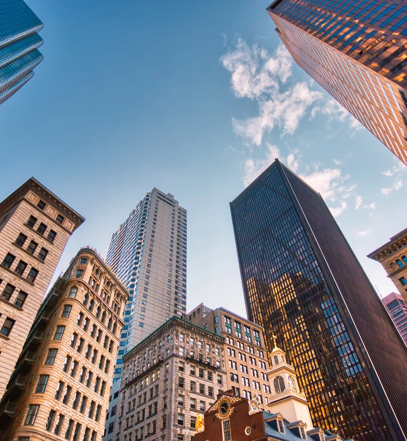 Skyscrapers Skyscrapers