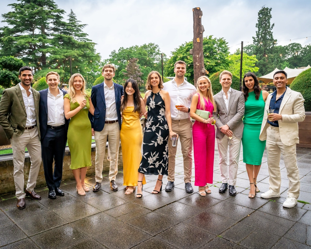 Summer Party Summer Party