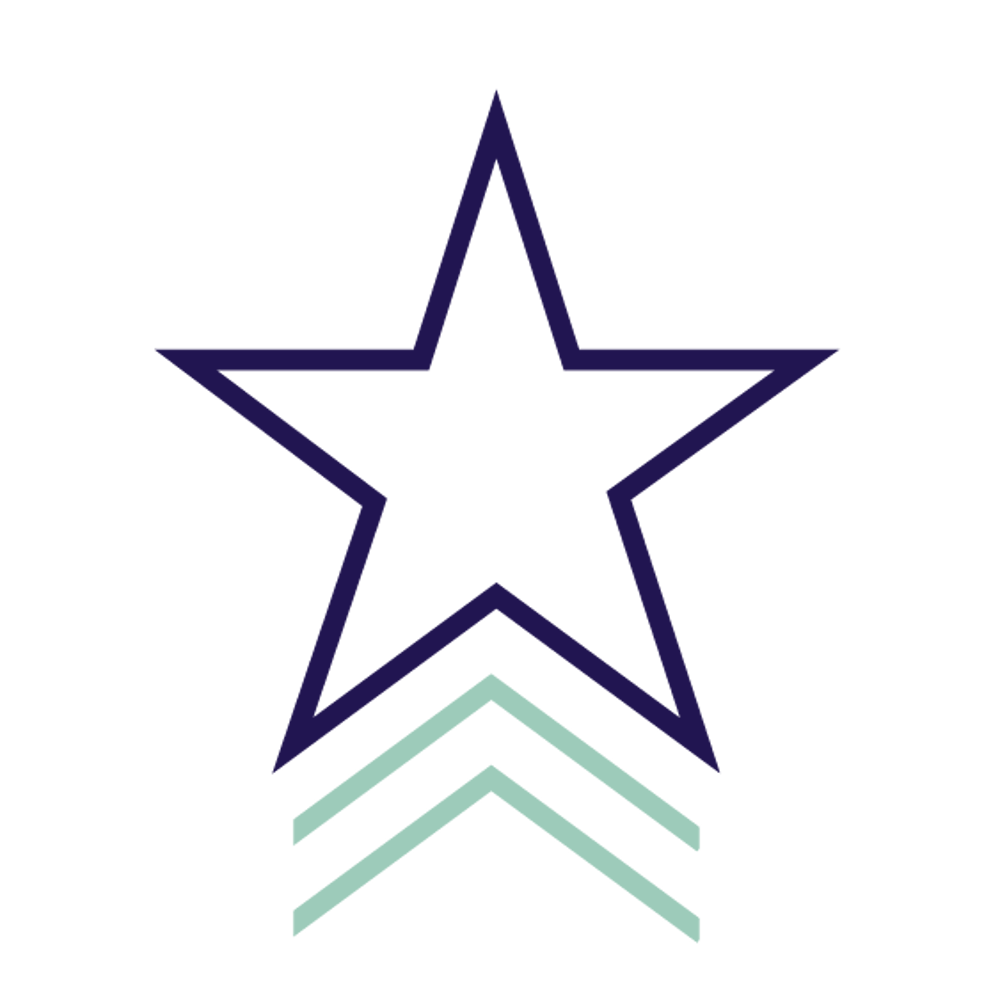 CIL Icon Purple Star CIL Icon Purple Star