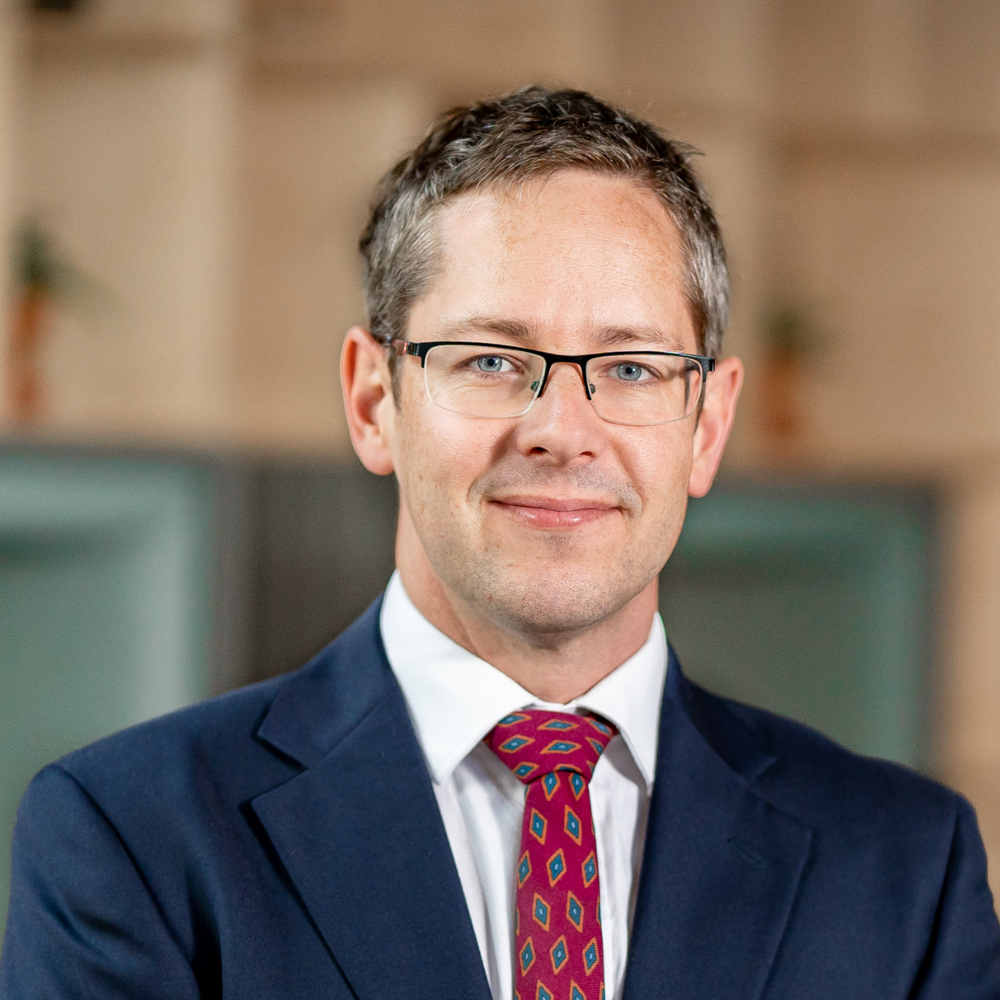 James Silk James Silk